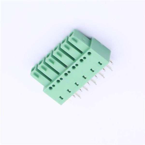 JL15EDGB-38106G01  Connectors