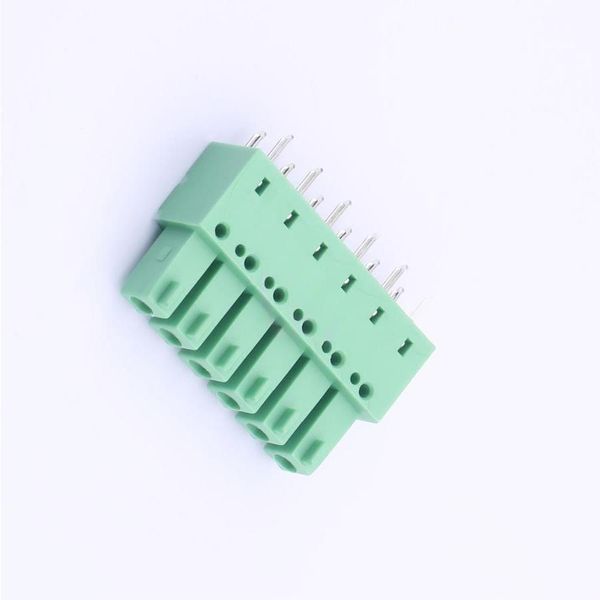 JL15EDGB-38106G01 Pluggable Terminal Blocks