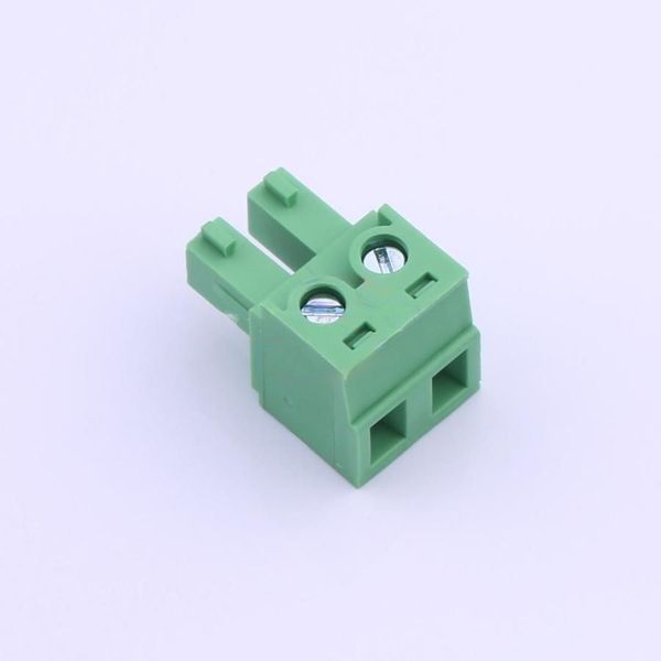 JL15EDGK-50802G01 electronic component of JILN