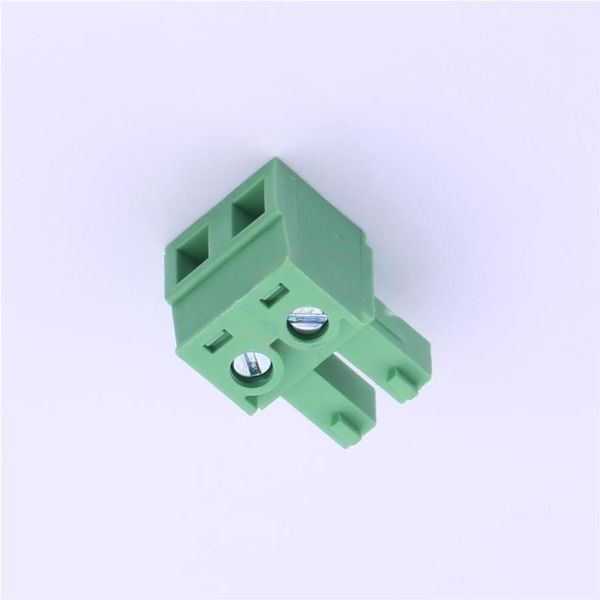 JL15EDGK-50802G01  Connectors