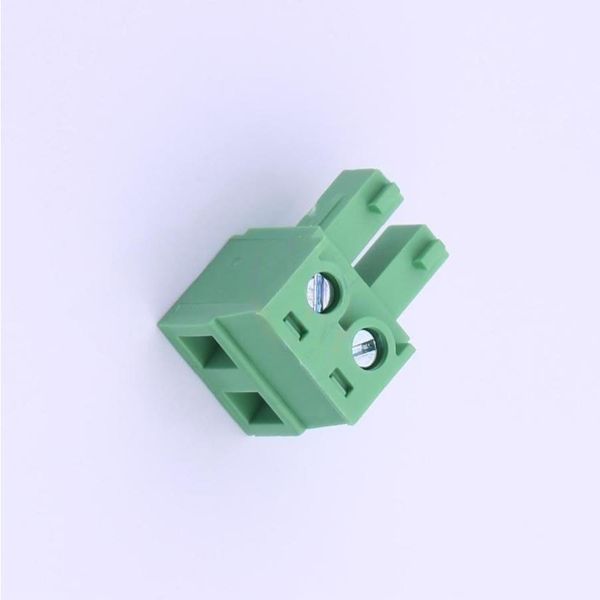 JL15EDGK-50802G01 Pluggable Terminal Blocks