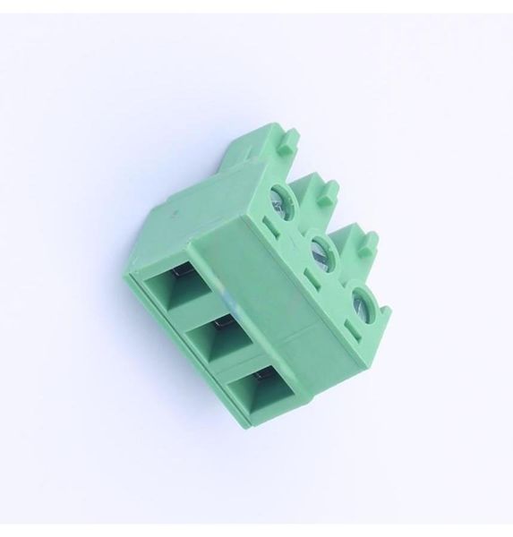 JL15EDGK-50803G01 Pluggable Terminal Blocks