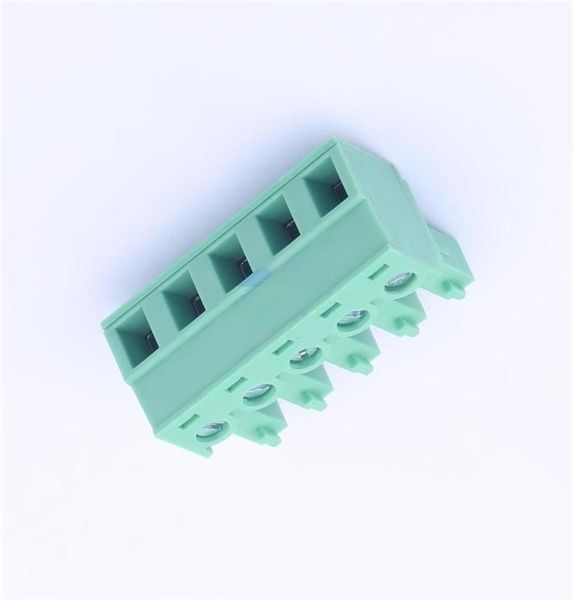 JL15EDGK-50805G01  Connectors