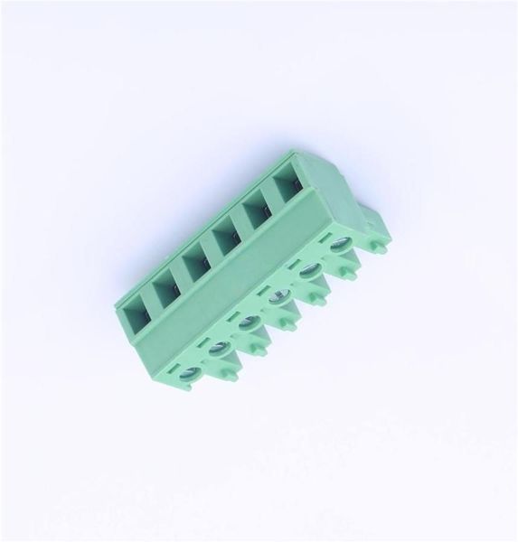 JL15EDGK-50806G01  Connectors
