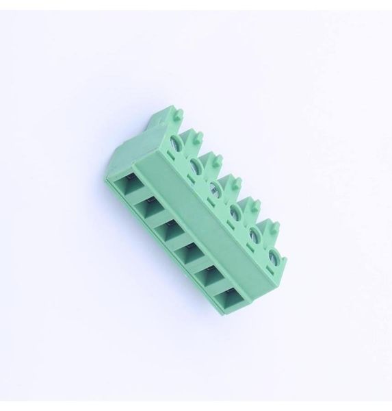 JL15EDGK-50806G01 Pluggable Terminal Blocks