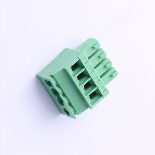 JL15EDGKA-35004G01 Pluggable Terminal Blocks