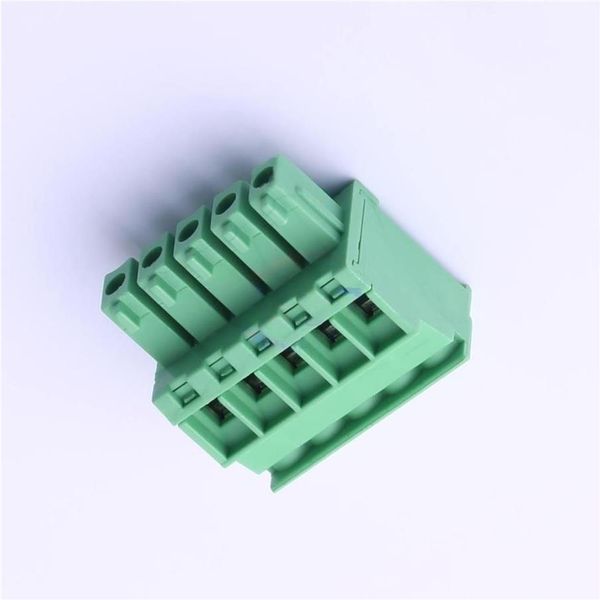 JL15EDGKA-35005G01  Connectors