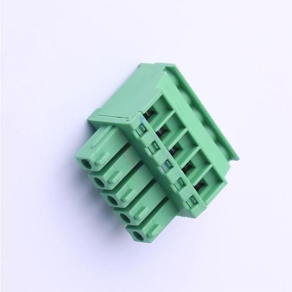 JL15EDGKA-35005G01 Pluggable Terminal Blocks