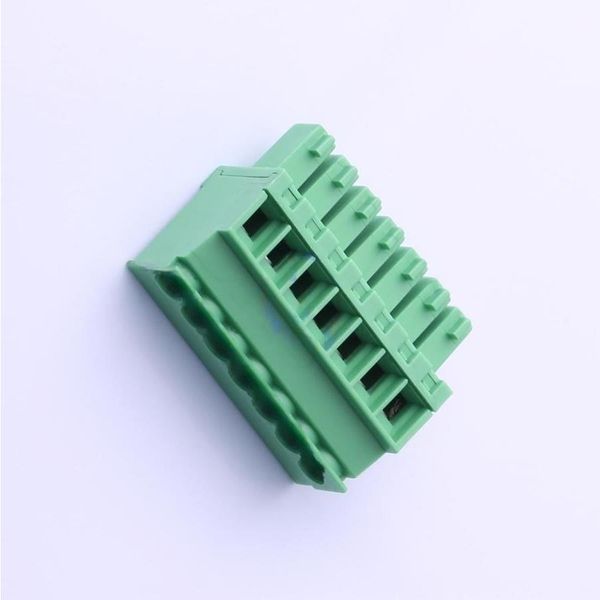 JL15EDGKA-35007G01 Pluggable Terminal Blocks