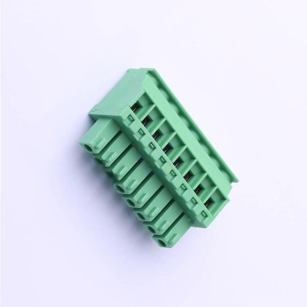 JL15EDGKA-35008G01 Pluggable Terminal Blocks