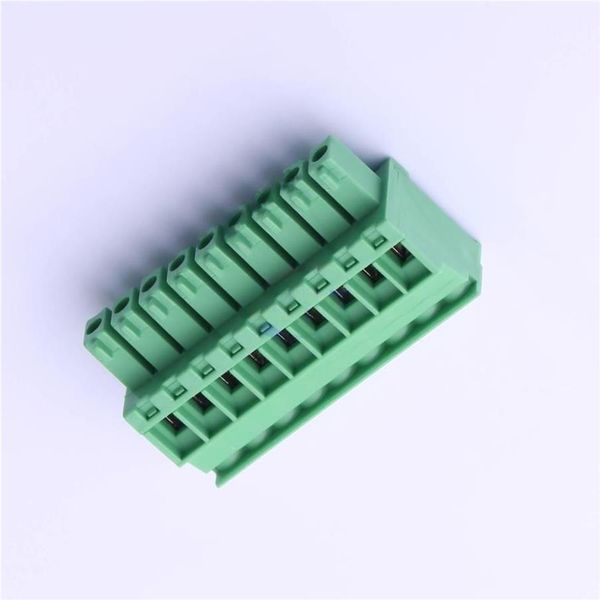 JL15EDGKA-35009G01  Connectors