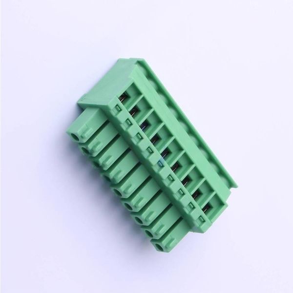 JL15EDGKA-35009G01 Pluggable Terminal Blocks