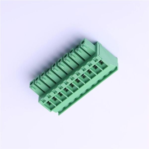JL15EDGKA-35010G01  Connectors