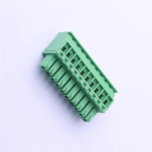 JL15EDGKA-35010G01 Pluggable Terminal Blocks