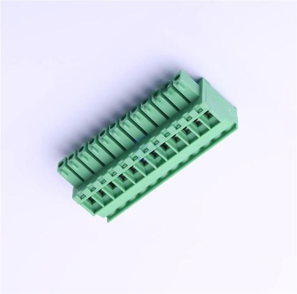 JL15EDGKA-35012G01  Connectors