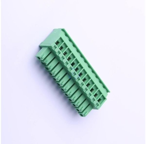 JL15EDGKA-35012G01 Pluggable Terminal Blocks