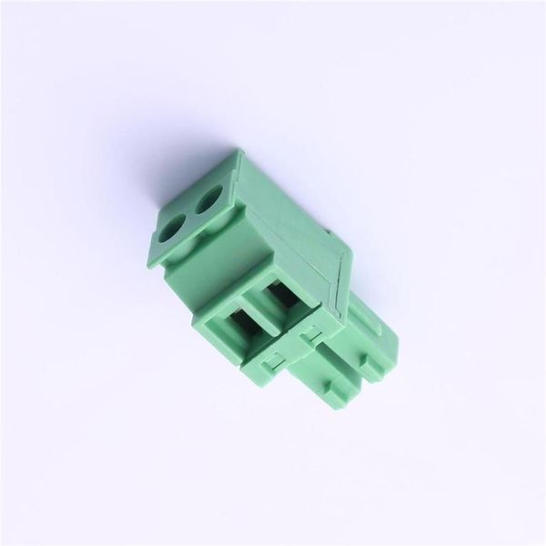JL15EDGKA-38102G02  Connectors