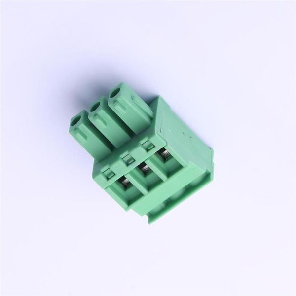 JL15EDGKA-38103G02  Connectors