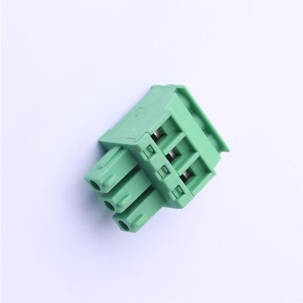 JL15EDGKA-38103G02 Pluggable Terminal Blocks