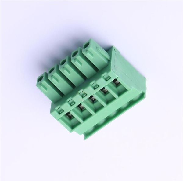JL15EDGKA-38105G04  Connectors