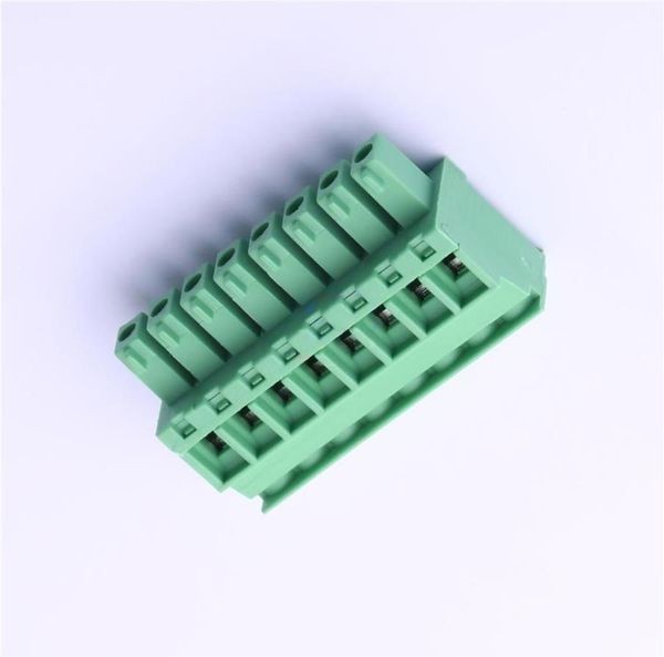 JL15EDGKA-38108G02  Connectors