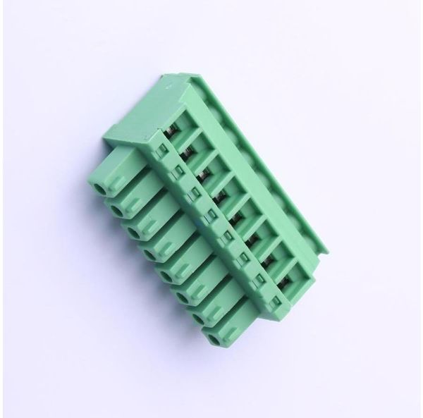 JL15EDGKA-38108G02 Pluggable Terminal Blocks