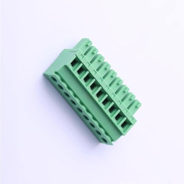JL15EDGKA-38109G02 Pluggable Terminal Blocks