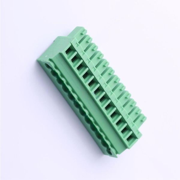 JL15EDGKA-38112G03 Pluggable Terminal Blocks