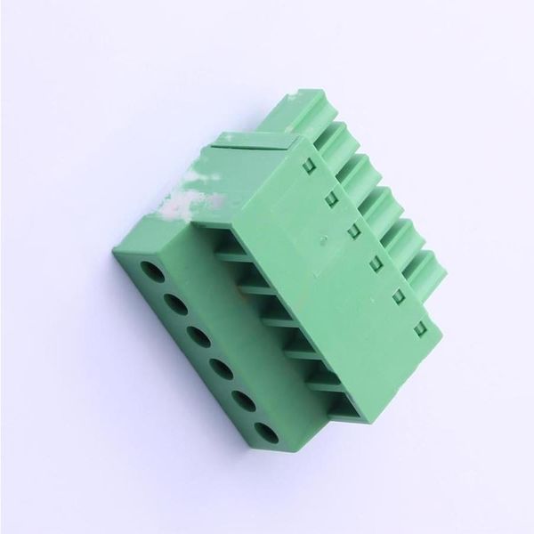 JL15EDGKC-38106G01 Pluggable Terminal Blocks
