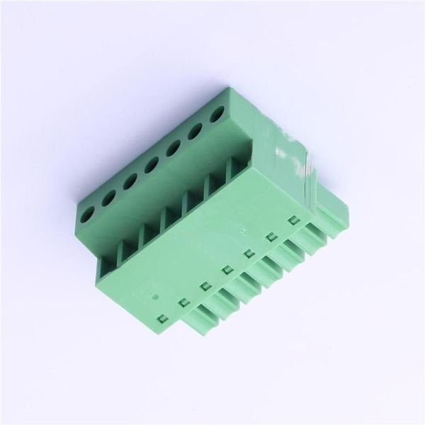 JL15EDGKC-38107G01  Connectors