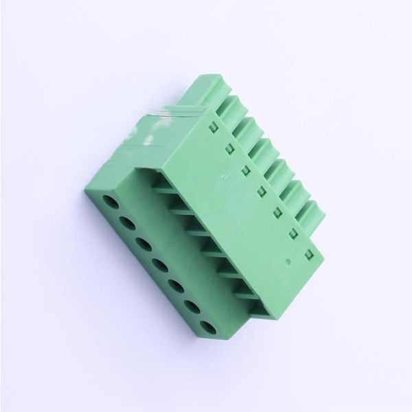 JL15EDGKC-38107G01 Pluggable Terminal Blocks