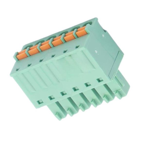 JL15EDGKD-38106G01  Connectors