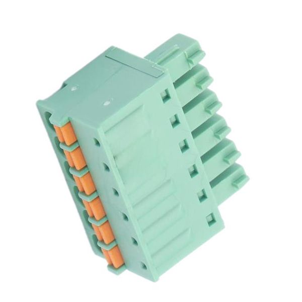 JL15EDGKD-38106G01 Pluggable Terminal Blocks