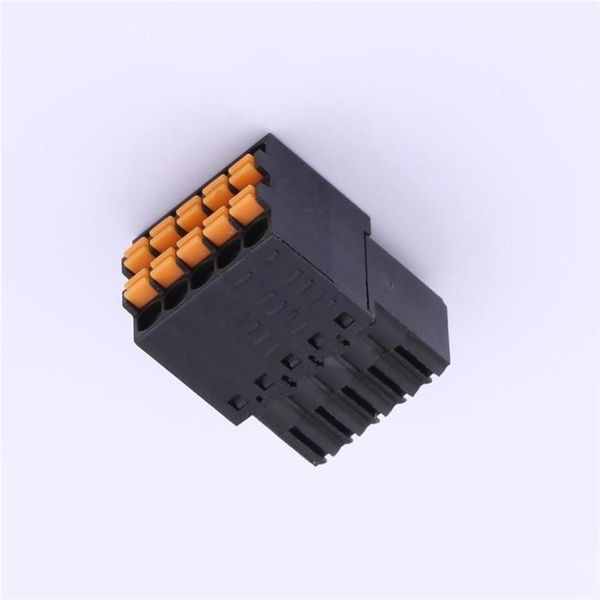 JL15EDGKDH-25405B01  Connectors