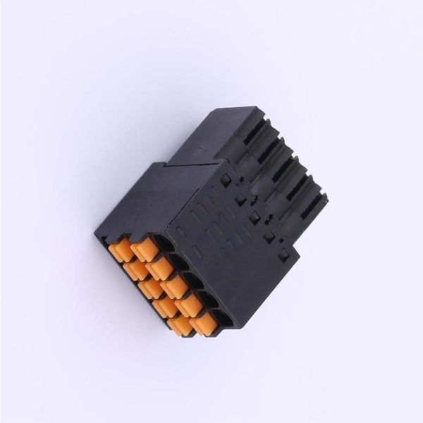 JL15EDGKDH-25405B01 Pluggable Terminal Blocks