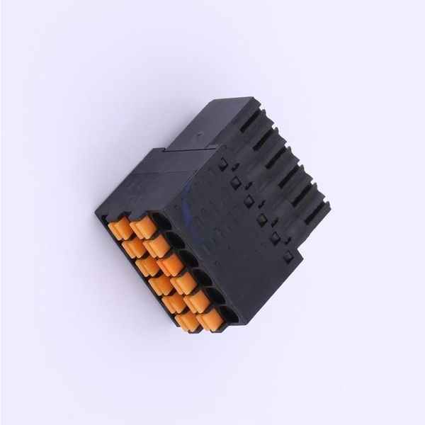 JL15EDGKDH-25406B01 Pluggable Terminal Blocks