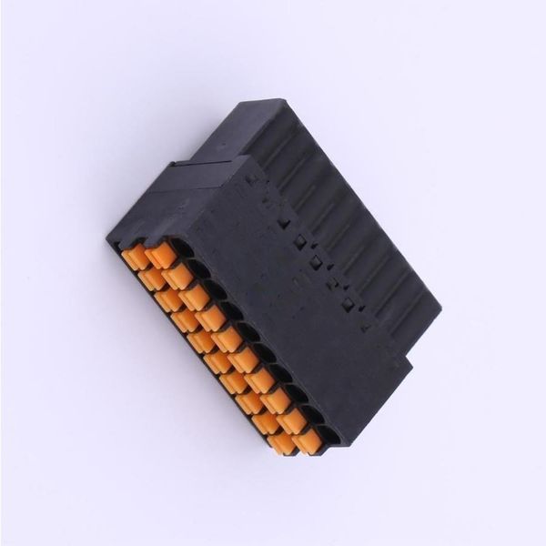 JL15EDGKDH-25410B01 Pluggable Terminal Blocks