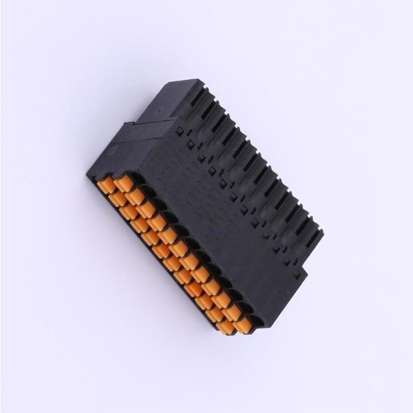 JL15EDGKDH-25412B01 Pluggable Terminal Blocks
