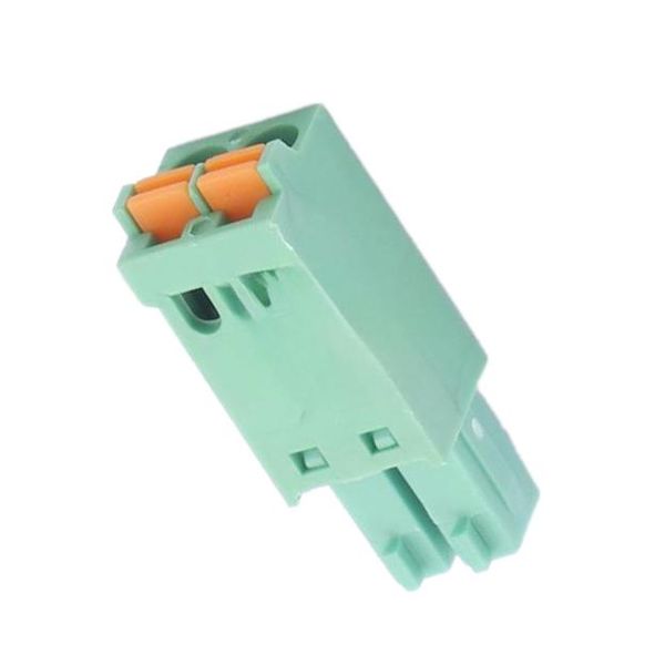 JL15EDGKN-35002G01  Connectors