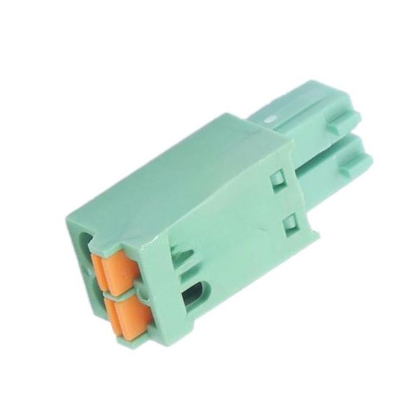 JL15EDGKN-35002G01 Pluggable Terminal Blocks