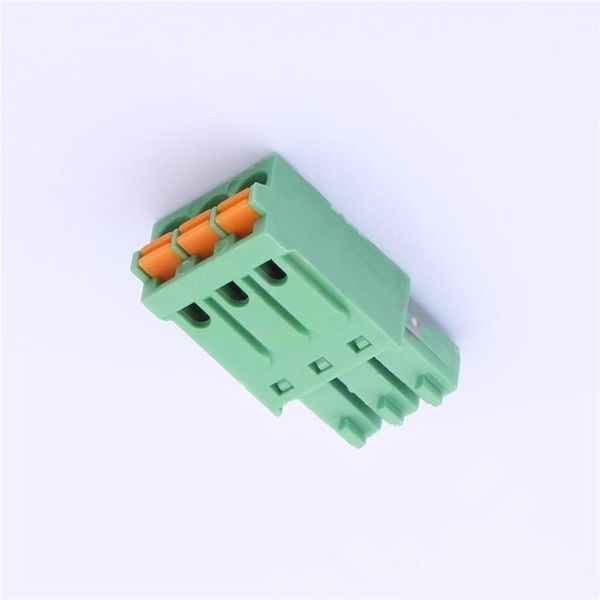 JL15EDGKN-35003G01  Connectors
