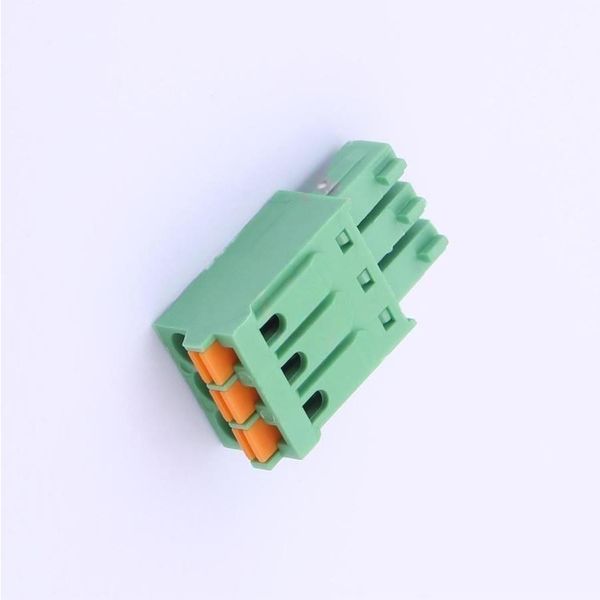 JL15EDGKN-35003G01 Pluggable Terminal Blocks