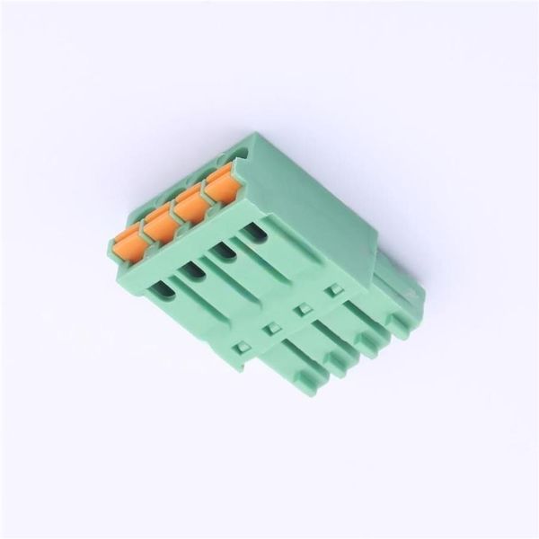 JL15EDGKN-35004G01  Connectors
