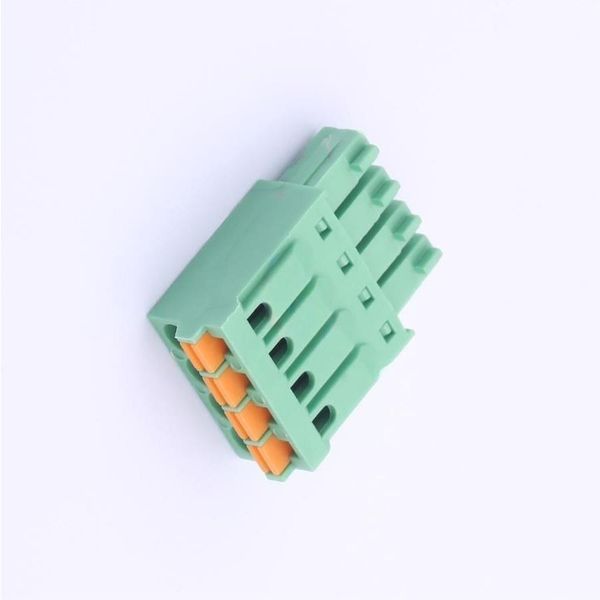 JL15EDGKN-35004G01 Pluggable Terminal Blocks