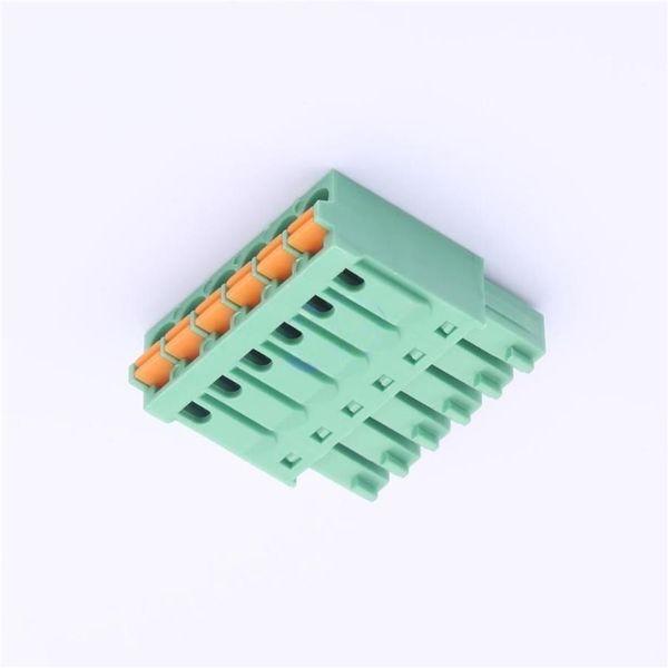 JL15EDGKN-35006G01  Connectors