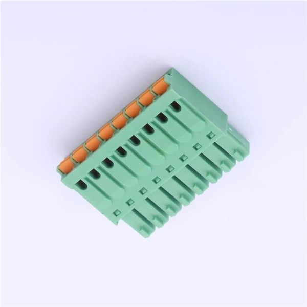 JL15EDGKN-35008G01  Connectors