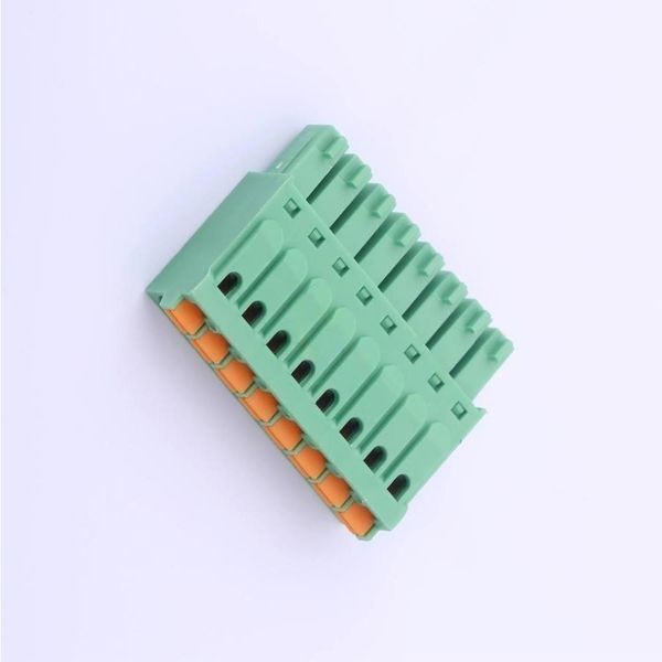 JL15EDGKN-35008G01 Pluggable Terminal Blocks