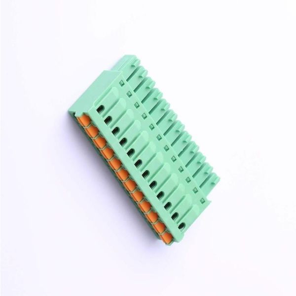 JL15EDGKN-35012G01 Pluggable Terminal Blocks