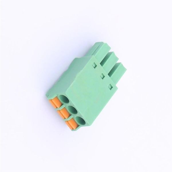 JL15EDGKN-38103G01 Pluggable Terminal Blocks