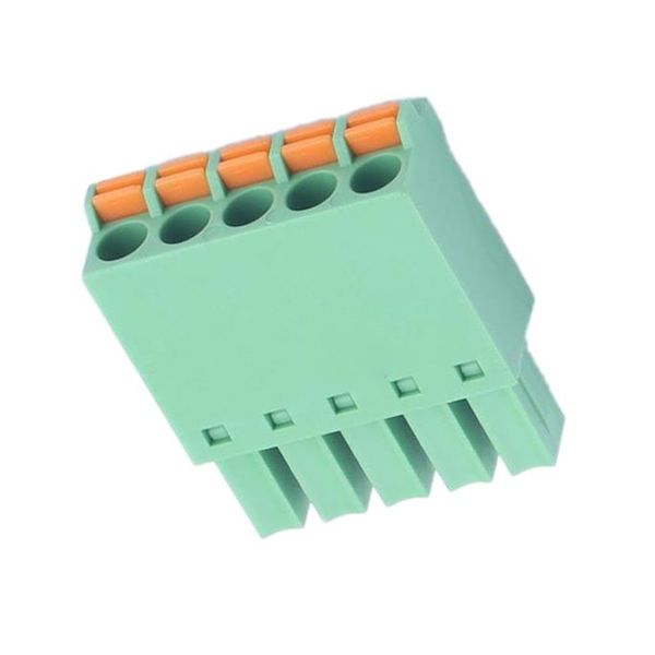 JL15EDGKN-38105G01  Connectors